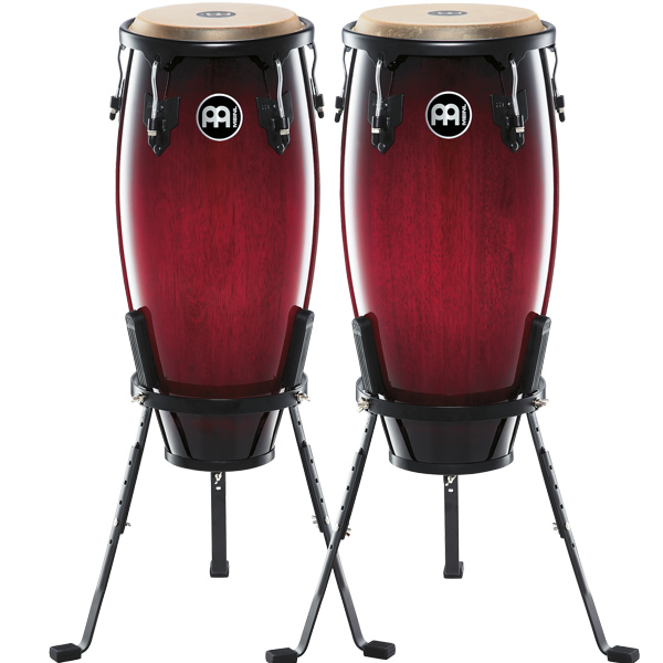 Meinl Congas Hire Percussion Rental Nottingham Percussion Hire